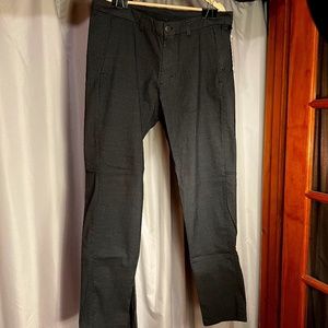 Commission Paint Slim Size 36 with a 34 length